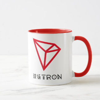 Tron Mugg