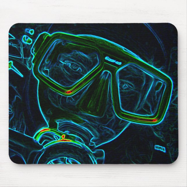 Tron Musmatta (Framsidan)