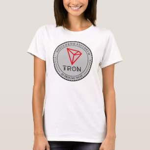 Tron T Shirt