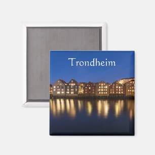 Trondheim Magnet
