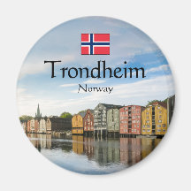Trondheim Norge