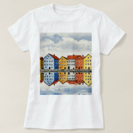 Trondheim T Shirt
