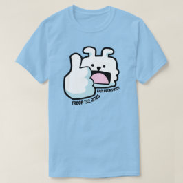 Troop 132 - Herbie Tee