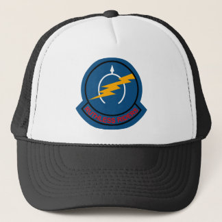Troop 17th Cavalry - Ruthless Riders Truckerkeps