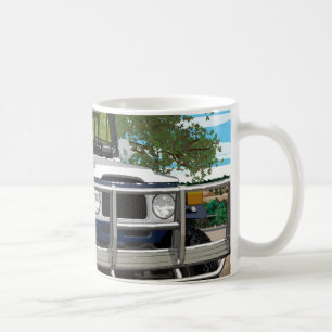 troopiefolk moverkryssare kaffemugg