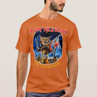 TROOPURR T SHIRT