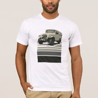 Troopy Tee