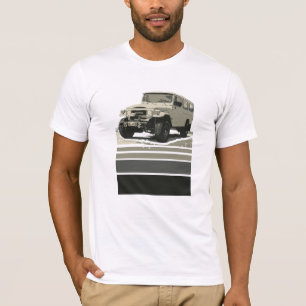Troopy Tee Shirt