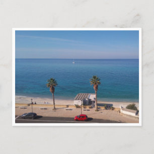 Tropea (Italien) Vykort