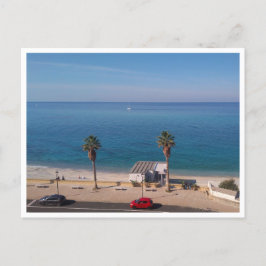 Tropea, Kalabrien (Italien) Vykort