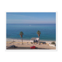 Tropea, Kalabrien (Italien)
