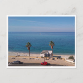 Tropea, Kalabrien (Italien) Vykort