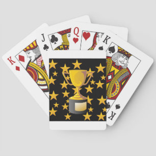 TROPHIES CASINOKORT
