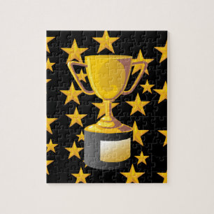 TROPHIES PUSSEL