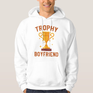 Trophy Boykompis Hoodie
