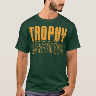 Trophy Boykompis T Shirt