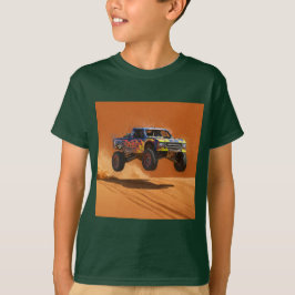 Trophy Car, av Natasha Us T Shirt