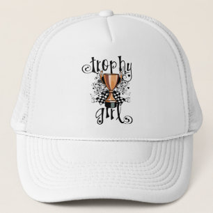 Trophy Girl Keps