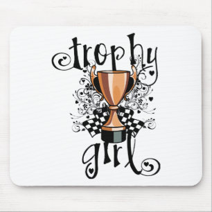 Trophy Girl Musmatta