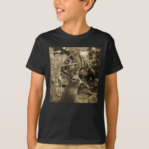 Trophy Hjort T Shirt