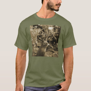 Trophy Hjort T-shirt