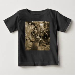 Trophy Hjort T Shirt