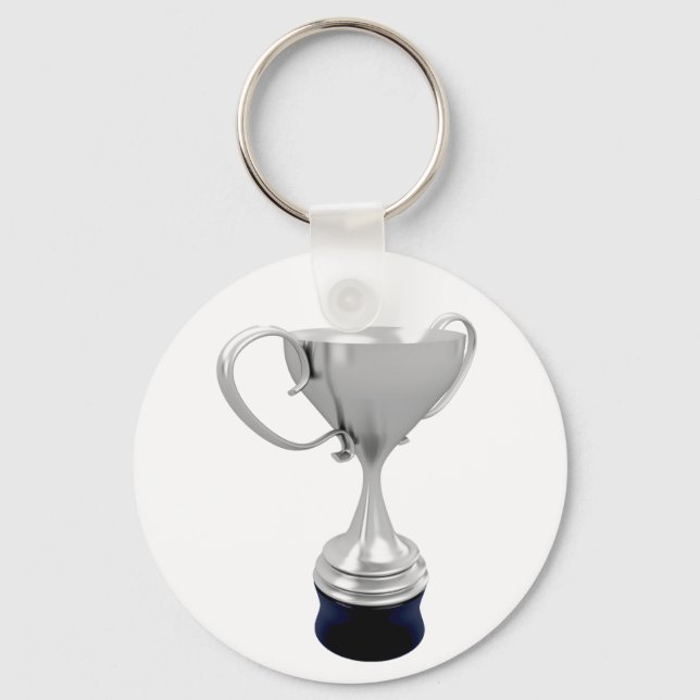 Trophy Keychain Nyckelring (Framsida)