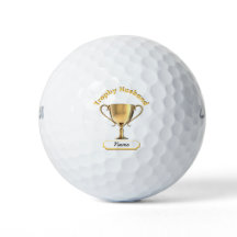 Trophy Kopp för en trofé "Make".