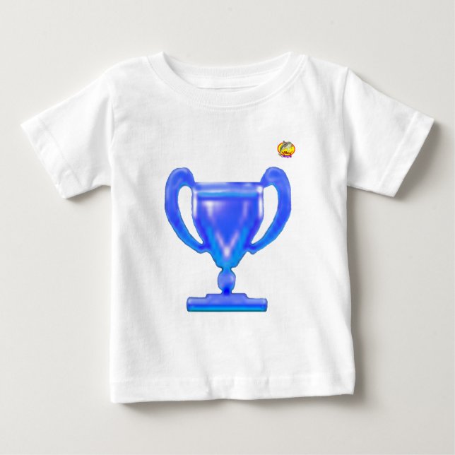 Trophy Kopp Gibney the MUSEUM Zazzle Gifts Tröja (Framsida)