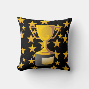 TROPHY KUDDE