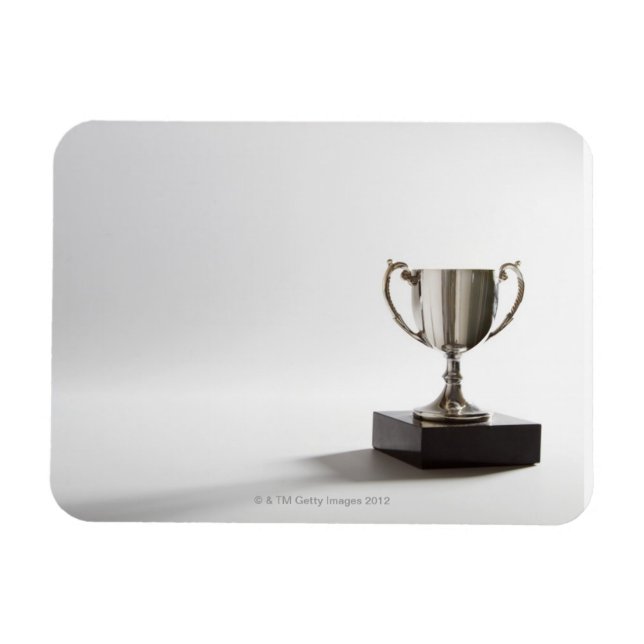Trophy Magnet (Horisontell)