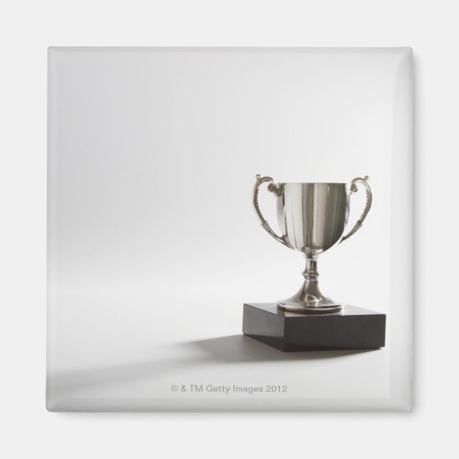 Trophy Magnet (Framsidan)
