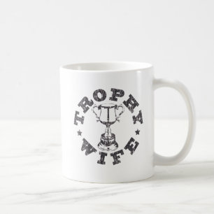 Trophy Maka Mugg