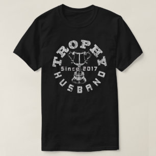 Trophy Make 2017 Tee Shirt