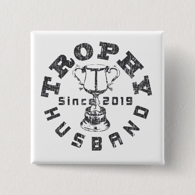 Trophy Make 2019 Knapp (Framsida)