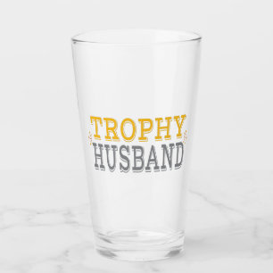 Trophy Make Glaskopp