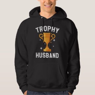 Trophy Make Hoodie