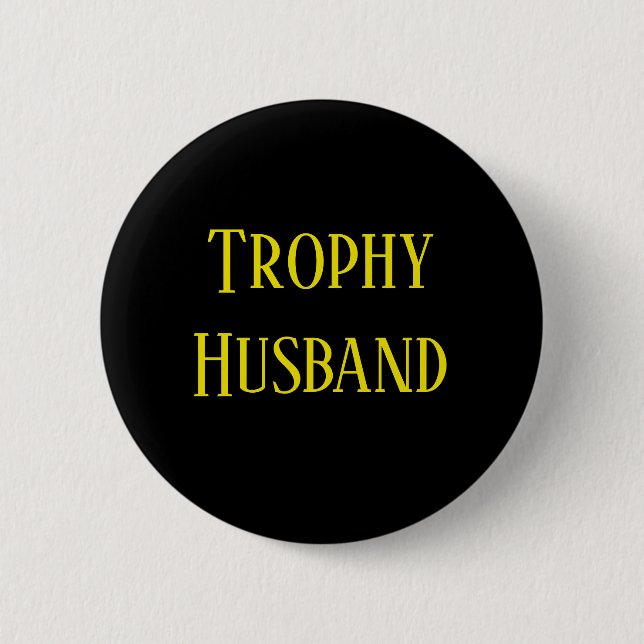 Trophy Make jul Helgdag Gift Button Knapp (Framsida)