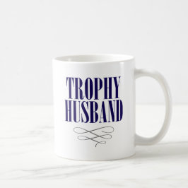 Trophy Make. Kaffemugg