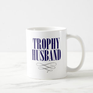 Trophy Make. Kaffemugg