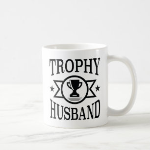 Trophy Make Kaffemugg