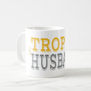 Trophy Make Kaffemugg