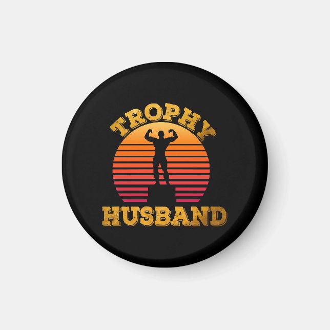 Trophy make magnet (Framsidan)