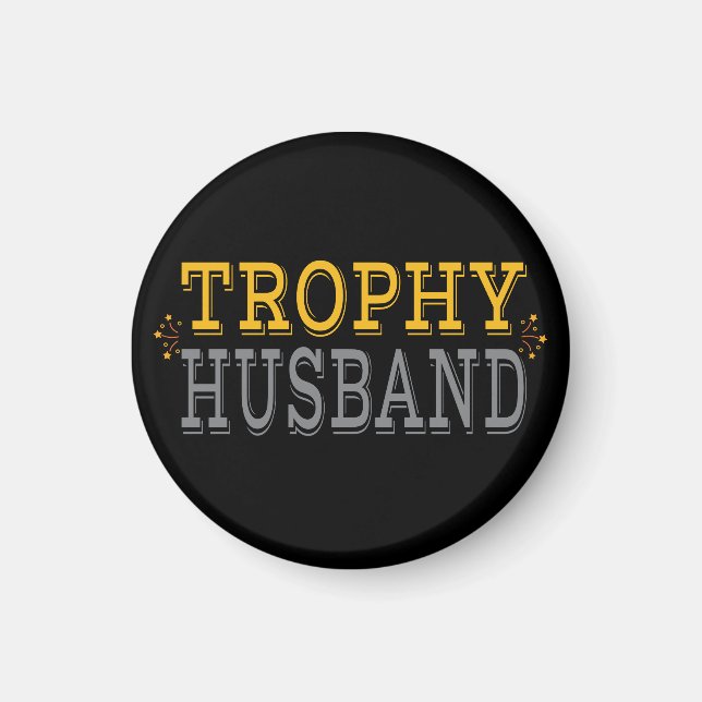 Trophy Make Magnet (Framsidan)
