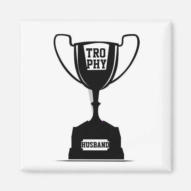 Trophy Make Magnet (Framsidan)