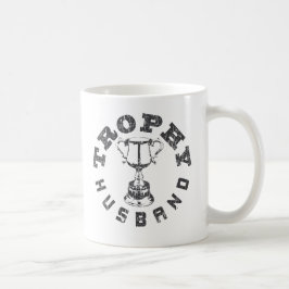 Trophy Make Mugg