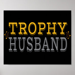 Trophy Make Poster