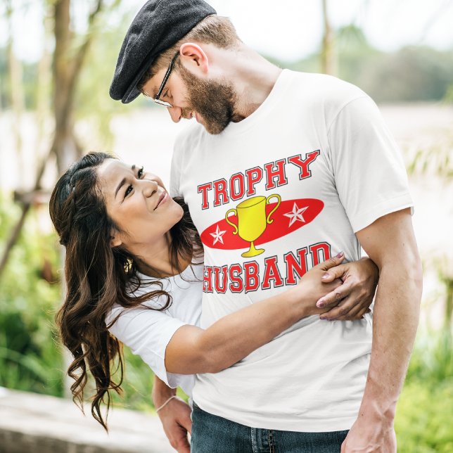 Trophy Make T-shirt (Skapare uppladdad)