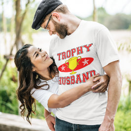 Trophy Make Tee