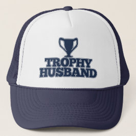 Trophy Make Truckerkeps